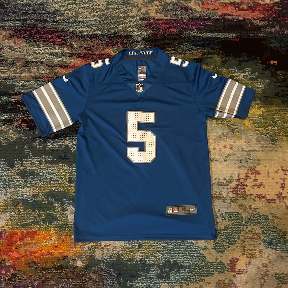 Detroit Lions #5